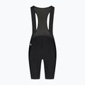 Dámské cyklistické šortky Rogelli Modesta Bib Short W black 6