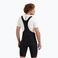 Pánské cyklistické šortky Rogelli Explore Bib Short black 2
