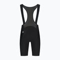 Pánské cyklistické šortky Rogelli Explore Bib Short black 6