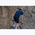 Pánské cyklistické šortky Rogelli Explore Bib Short black 8