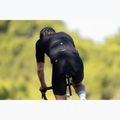 Pánské cyklistické šortky Rogelli Explore Bib Short black 9