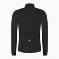 Pánský cyklistický dres Longsleeve Rogelli Essential II black 8