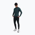 Pánské cyklistické triko Longsleeve Rogelli Essential II blue 2