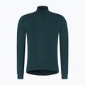 Pánské cyklistické triko Longsleeve Rogelli Essential II blue 7