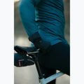 Pánské cyklistické triko Longsleeve Rogelli Essential II blue 12