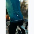 Pánské cyklistické triko Longsleeve Rogelli Essential II blue 13