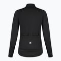 Dámské cyklistické tričko Longsleeve Rogelli Essential II black 8