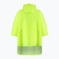 Cyklistická bunda Rogelli Commuter Core fluorescent yellow 2