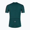 Pánský cyklistický dres Rogelli Explore deep teal 7
