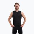 Pánský cyklistický dres Rogelli Essential II WS black