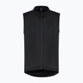 Pánský cyklistický dres Rogelli Essential II WS black 7