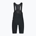 Pánské cyklistické kraťasy Rogelli Essential II Bib Short black 8