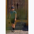 Dámský cyklistický dres Rogelli Modesta teal 9