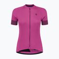 Dámský cyklistický dres Rogelli Modesta pink 6