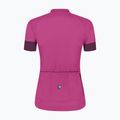 Dámský cyklistický dres Rogelli Modesta pink 7