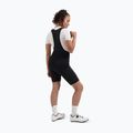 Dámské cyklistické kraťasy Rogelli Essential III Bib Short black 2