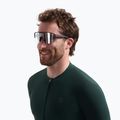 Sluneční brýle Rogelli Mirage Photochromatic black/silver mirror 3