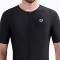Triatlonová kombinéza Rogelli Florida Tri Suit black 6