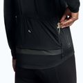 Pánské cyklistické tričko Longsleeve Rogelli Essential Light black 4