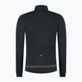 Pánské cyklistické tričko Longsleeve Rogelli Essential Light black 6