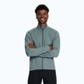 Pánská cyklistická bunda Rogelli Essential II Jacket grey