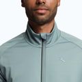 Pánská cyklistická bunda Rogelli Essential II Jacket grey 4