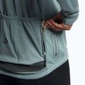 Pánská cyklistická bunda Rogelli Essential II Jacket grey 6