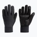 Pánské cyklistické rukavice Rogelli Element Padded Gloves black