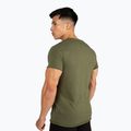 Pánské tričko Gorilla Wear York green 3