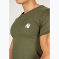 Pánské tričko Gorilla Wear York green 4