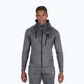 Pánská trekingová mikina Gorilla Wear Scottsdale grey