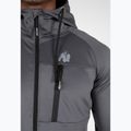 Pánská trekingová mikina Gorilla Wear Scottsdale grey 4