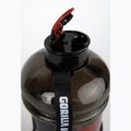 Láhev Gorilla Wear Water Jug 2200 ml transparent 2