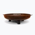 Zahradní ohniště BonFeu BonBowl Plus 60 cm corten