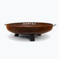 Zahradní ohniště BonFeu BonBowl Plus 100 cm
