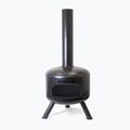 Zahradní krb BonFeu BonGiro black 3