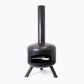 Zahradní krb BonFeu BonGiro black 4