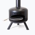 Zahradní krb BonFeu BonGiro black 5