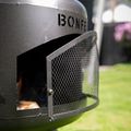Zahradní krb BonFeu BonGiro black 9