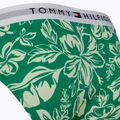 Spodní díl plavek  Tommy Hilfiger Classic Bikini Print vintage tropical olympic green 3