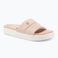 Tommy Hilfiger dámské žabky Platform Pool Slide pink bloom