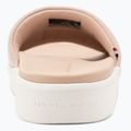 Tommy Hilfiger dámské žabky Platform Pool Slide pink bloom 6