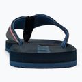 Pánské žabky Tommy Hilfiger Comfort Beach Sandal desert sky 6