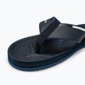 Pánské žabky Tommy Hilfiger Comfort Beach Sandal desert sky 7