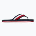 Pánské žabky Tommy Hilfiger Corporate Beach Sandal desert sky 2