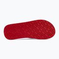 Pánské žabky Tommy Hilfiger Corporate Beach Sandal desert sky 4