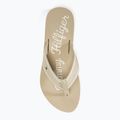 Dámské sandály Tommy Hilfiger Im Graphic Beach Sandal classic beige 5