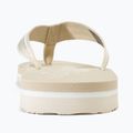Dámské sandály Tommy Hilfiger Im Graphic Beach Sandal classic beige 6