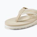 Dámské sandály Tommy Hilfiger Im Graphic Beach Sandal classic beige 7
