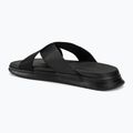 Pánské nazouváky Tommy Hilfiger Comfort Criss Cross Beach Sandal black 3